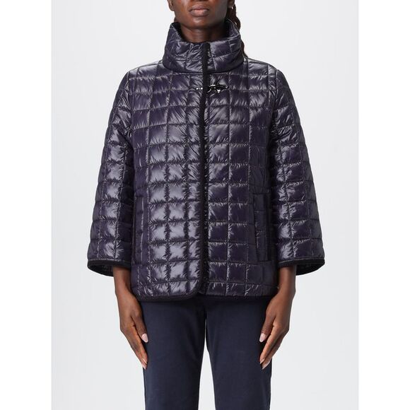 Fay Jacket Woman Blue